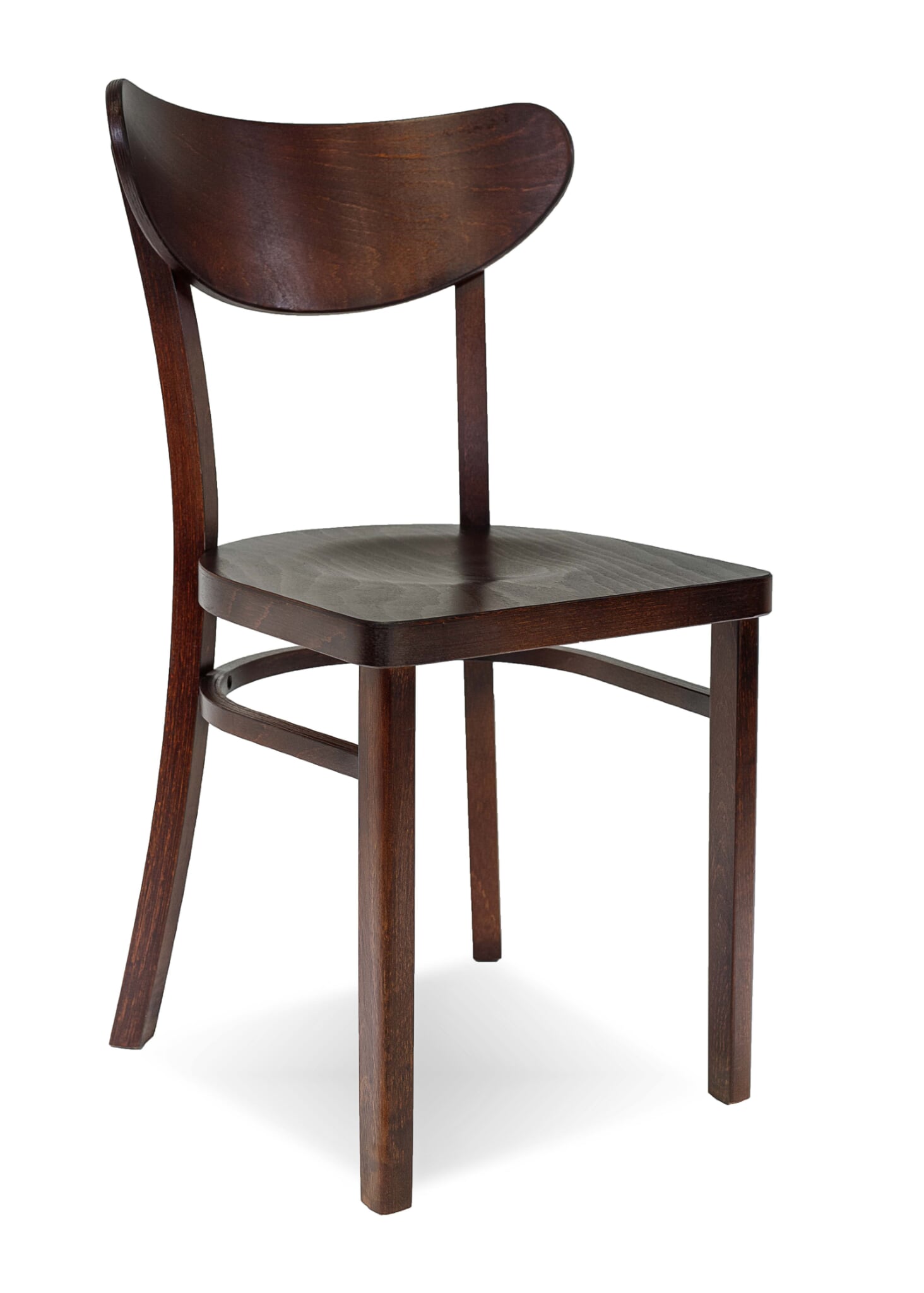 krzesło drewniane Bolonia